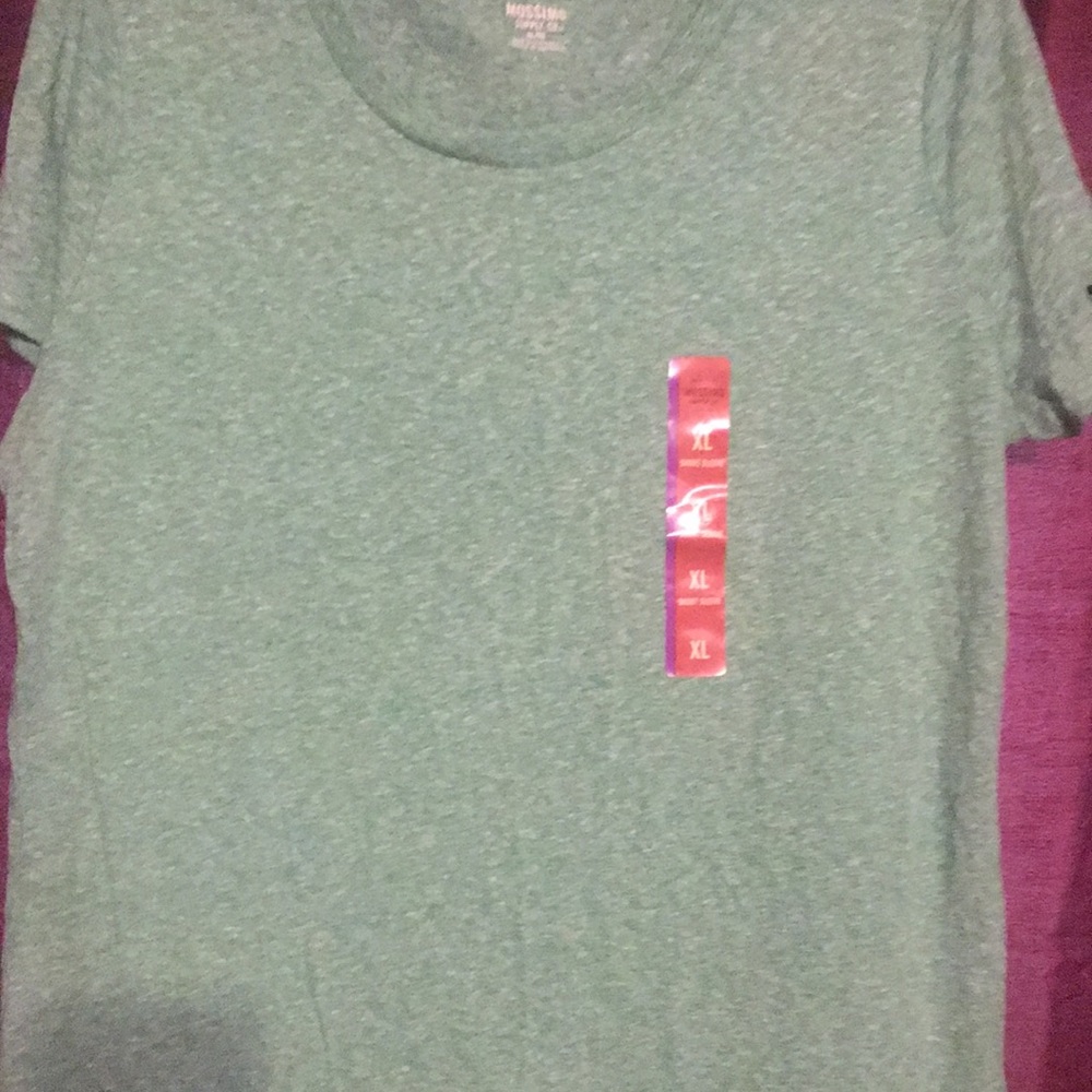 Short sleeve t shirt